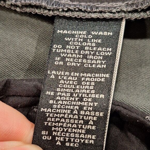 Marc by Marc Jacobs Men’s Cotton Shorts size 36*34 - Picture 6 of 10